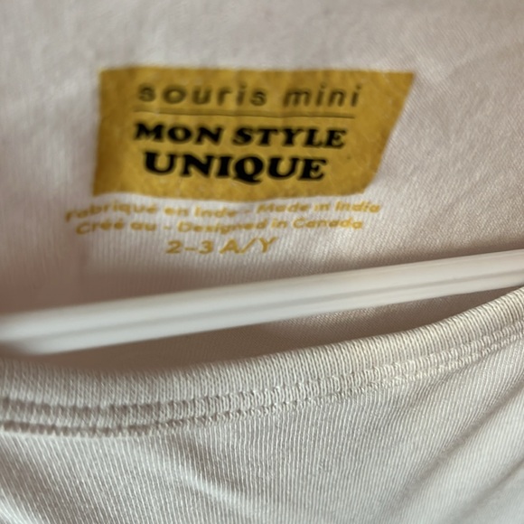 Long sleeve 2T - Picture 3 of 3